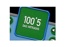 100,5 überträgt aus Saarbrücken