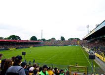 Tivoli-Abschied bereits ausverkauft