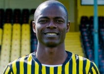 Olajengbesi für zwei Spiele gesperrt