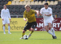 Alemannia II: Mit &quot;überragender Reaktion&quot; zu klarem Heimerfolg