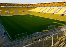 Spezielle Stadionführungen in den Osterferien