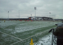 U17 holt wichtigen Dreier