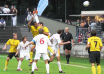 Amateure siegen im Mittelrhein-Derby