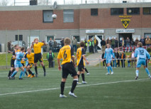 Zwei Standards kosten einen Teilerfolg