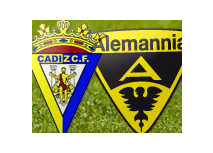 Testspiel am Montag gegen Cadiz