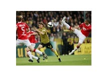 Alemannia bleibt im Rennen