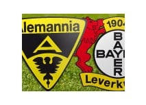 U19 will gegen Bayer punkten