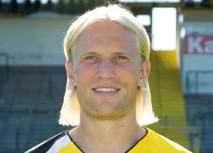 Hinrunde für Pekka Lagerblom beendet