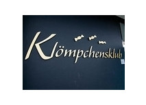 Bonuskarte für den Klömpchensklub
