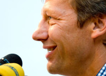 Alemannia - OFC: Stimmen zum Spiel