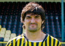 Alex Klitzpera zum FSV Frankfurt