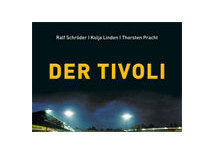 Drei Bücher &quot;Der Tivoli&quot; zu gewinnen