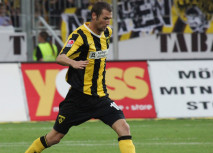 Die Verletztenseuche geht weiter