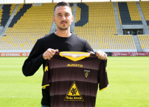 Alemannia verpflichtet Stipe Batarilo