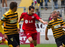 Bei Bayer die richtige Balance finden