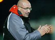 &quot;Nur die drei Punkte zählen&quot;