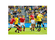 Test bei Roda ein Muster ohne Wert