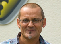 Willi Breuer verlässt die Alemannia