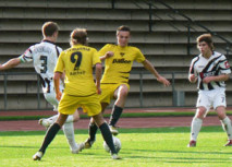 U19: Abstiegskampf geht weiter