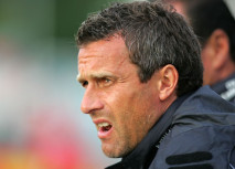 Gegner im Visier: Der gute Weg