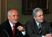 Stadt und Alemannia laden zur großen Feier