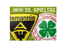 RWO kommt zum Rekord-Spiel