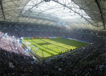 Mitgliederfahrt nach Schalke