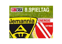 Nächstes Duell der Aufsteiger auf dem Tivoli