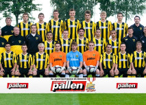 U19: Am Sonntag kommt das Tabellenschlusslicht