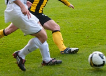 Alemannia II muss am Mittwoch nach Essen