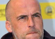 Michael Frontzeck im &quot;Doppelpass&quot;