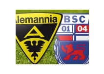 Alemannia II: Im Spitzenduell zählt nur ein Sieg
