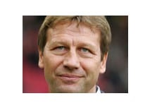 Guido Buchwald wird neuer Cheftrainer
