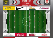 Virtual-Kicker-League: Ab Mittwoch gegen St. Pauli