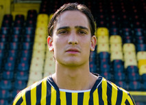 Zwei Spiele Sperre für Jérôme Polenz