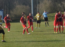 Niederlage zum Rückrundenauftakt