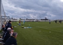 Infos zum Trainingslager in Belek