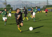 Infos zum Trainingslager