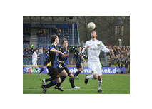 Völlig unnötiges 0:1 in Koblenz