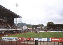 Infos zum Spiel in Burghausen