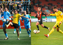 Drittliga-Dino, Verletzungspech und die Bayern im Pokal