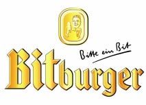 Am Tivoli wird weiterhin Bitburger ausgeschenkt