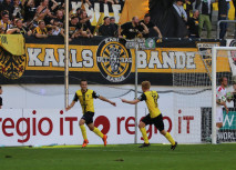 Bösing fällt mit Knieverletzung aus