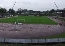 Infos zum Pokalspiel in Bonn