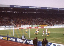 Infos zum Spiel in Braunschweig