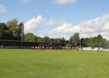 Infos zum Spiel in Breinig