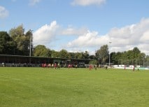 Infos zum Testspiel in Breinig