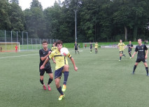 Torloses Remis beim SC Brühl