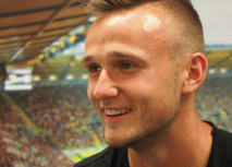 Kai Bösing im Verhör