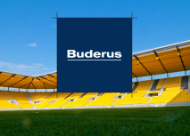 Bosch Thermotechnik GmbH/Buderus Niederlassung Aachen wird Euregio Partner